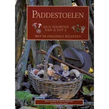 PADDESTOELEN 9789051217889 S. Wheeler, Verzenden, Gelezen, S. Wheeler