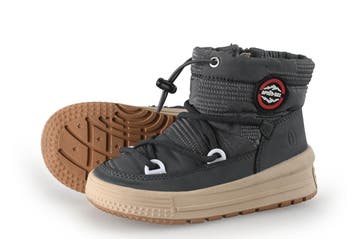 Shoesme Snowboots Jongens in maat 26 Grijs, Enfants & Bébés, Vêtements enfant | Chaussures & Chaussettes, Verzenden, Schoenen