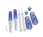 SUSPENSION FILETÉ BLUE LINE BMW E90 E91 05-12, Verzenden, Neuf