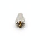 Bieden: FME Male to UHF Male (PL-259) RF Coaxial Adapter Co, Ophalen of Verzenden