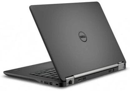 Project laptop Dell Latitude E7250 intel i7 fullhd (geen, Computers en Software, Windows Laptops, Nieuw, Ophalen of Verzenden