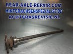 Steekas van een Opel Commodore B (steek 5 x 120). (Achteras), Auto-onderdelen, Verzenden, Gebruikt, Opel