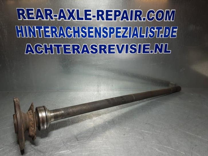 Steekas van een Opel Commodore B (steek 5 x 120). (Achteras), Auto-onderdelen, Remmen en Aandrijving, Gebruikt, Opel, Verzenden