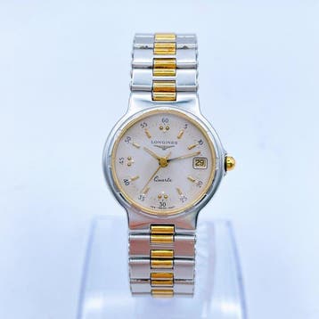 Longines - Unknown - Sans prix de réserve - Femme -, Handtassen en Accessoires, Horloges | Antiek