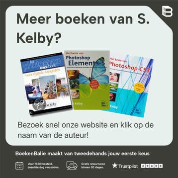 Photoshop klassiekers 9789043012904 S. Kelby, Verzenden, S. Kelby