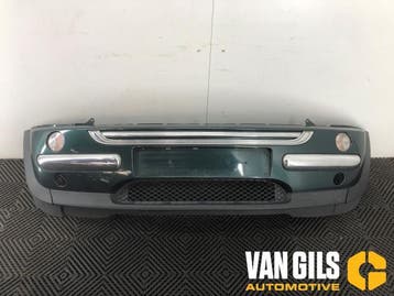 Voorbumper Mini Mini O339098, Nieuw