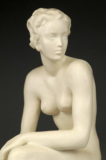 Rosenthal - Figurine - Porcelaine