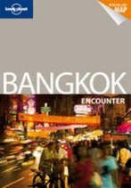 Lonely Planet encounter Bangkok encounter / Lonely Planet, Verzenden, Austin Bush