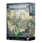 Necrons CTan Shard of the Void Dragon (Warhammer 40.000, Ophalen of Verzenden