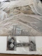 The Hobbit - Thorin Oakenshield´s Map & Key 1/1 Deluxe, Nieuw