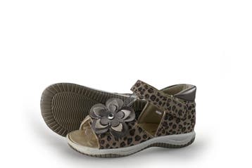 Imac Sandalen Meisjes in maat 24 Beige, Verzenden, Schoenen