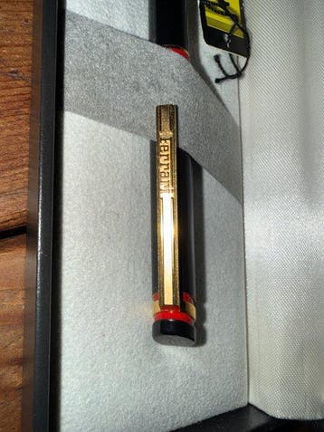 Ferrari - Ferrari - Stylo à plume, Nieuw