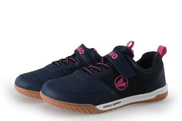 Jako Sportschoenen Meisjes in maat 31 Blauw, Zo goed als nieuw, Jako, Verzenden, Jongen of Meisje