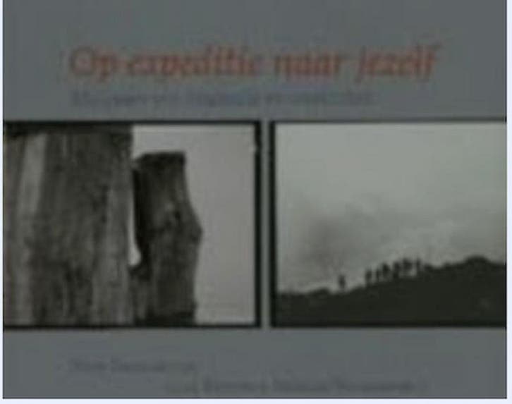 Op expeditie naar jezelf 9789020957570 D. Dansercoer, Boeken, Politiek en Maatschappij, Zo goed als nieuw, Verzenden