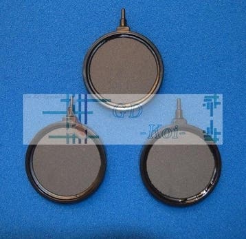 Prof. Luchtschijf 107x19mm (stenen, Luchtslang, Beluchting), Ophalen of Verzenden, Nieuw, Overige typen