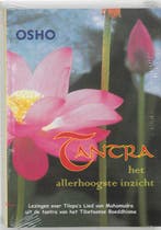 Tantra, het allerhoogste inzicht 9789071985669 Osho, Boeken, Verzenden, Zo goed als nieuw, Osho