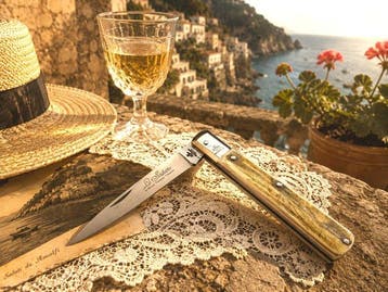 Fraraccio Fraraccio “Lo Stiletto” – Coltello tradizionale