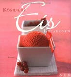 Zelf ijs maken (nederlandstalig boek) 9783625123118, Boeken, Kookboeken, Verzenden, Gelezen, Sylvia Winnewisser