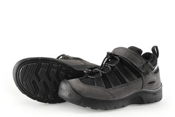 Keen Wandelschoenen Jongens in maat 30 Zwart, Keen, Verzenden, Jongen of Meisje, Schoenen