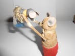 Schuco - Jouet en étain à remontoir - 1940-1949