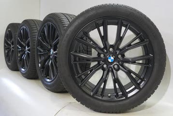 BMW 2 serie 3 serie 4 serie G20 G21 G22 G42 796M 18 inch vel, Ophalen of Verzenden, Nieuw