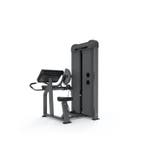 Gymfit - Luxury-line - Biceps Curl - L106, Sport en Fitness, Ophalen of Verzenden, Nieuw
