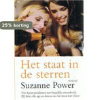 Het staat in de sterren 9789044320237 Suzanne Power, Verzenden, Suzanne Power