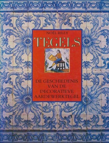 Tegels 9789061133070 Judith Merkle Riley, Boeken, Verzenden, Gelezen, Judith Merkle Riley