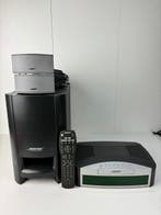 Bose - PS 3-2-1 - Home Cinema Set - 2.1 Subwoofer, Nieuw