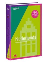 Van Dale middelgroot woordenboek Nederlands / Van Dale, Verzenden, Gelezen, Nederlands