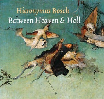 Hieronymus Bosch 9789079156047 C. Will, Verzenden, Zo goed als nieuw, C. Will