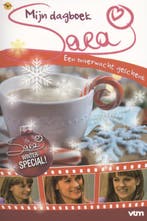 Een onverwacht geschenk / Sara mijn dagboek / 11,5 Ria Maes, Verzenden, Ria Maes
