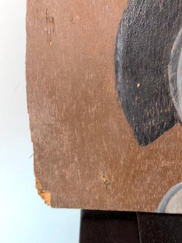 Le Maître Coiffeur – Populaire handelsnaam uit Togo - Togo, Antiek en Kunst