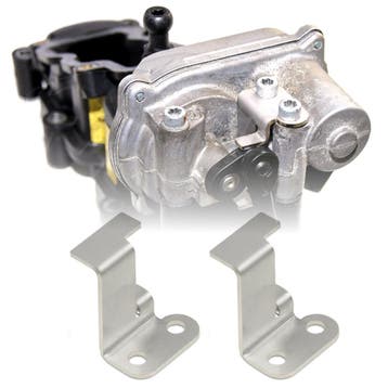 Audi VW Porsche 4.2 V8 TDI Wervelkleppen Reparatie Kit, Verzenden, Nieuw