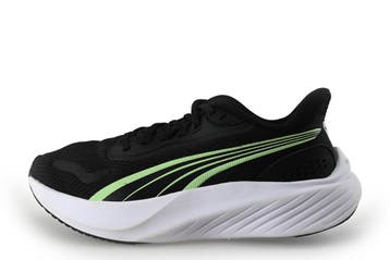 Puma Sportschoenen in maat 37½ Zwart, Kleding | Dames, Schoenen, Zo goed als nieuw, Puma, Verzenden, Sportschoenen