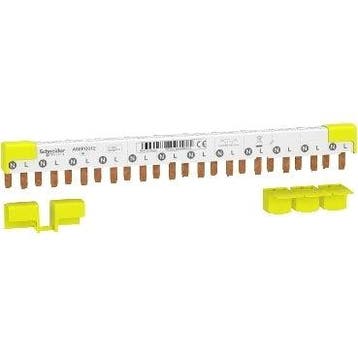 Schneider Electric Kamrail - A9XPC612, Doe-het-zelf en Bouw, Elektriciteit en Kabels, Verzenden, Nieuw