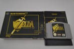 The Legend Of Zelda Ocarina Of Time (N64 FAH CIB), Games en Spelcomputers, Games | Nintendo 64, Nieuw