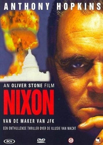 Nixon, Verzenden, Nieuw in verpakking