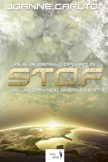 Stof - Special Edition 9789082986358 Joanne Carlton, Boeken, Verzenden, Gelezen, Joanne Carlton