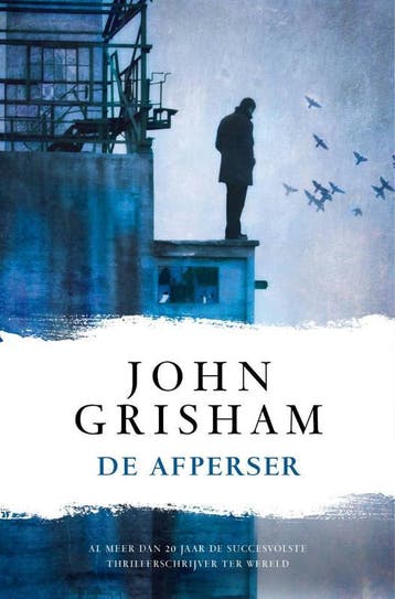 De afperser 9789400506039 John Grisham, Verzenden, John Grisham