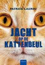 Jacht op de kattenbeul 9789044825473 Patrick Lagrou, Boeken, Verzenden, Gelezen, Patrick Lagrou
