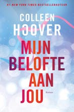 Mijn belofte aan jou 9789401915434 Colleen Hoover, Verzenden, Gelezen, Colleen Hoover