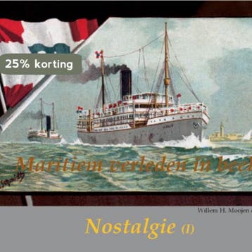 Maritiem verleden in beeld / 1 Nostalgie / In beeld, Verzenden, L. Bersee