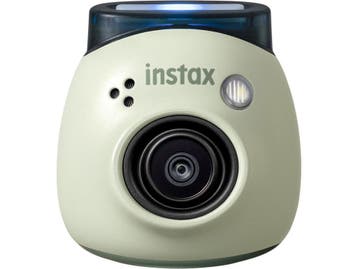 Fujifilm Instax Pal - Digitale camera - Groothoeklens, Verzenden