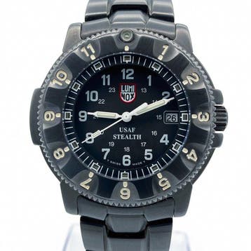 Luminox - Pilot - Sans prix de réserve - F-117 Nighthawk, Nieuw