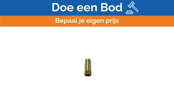 Bieden: 6mm Reinforcement Sealing Ring for Yacht Hardware -, Watersport en Boten, Ophalen of Verzenden, Nieuw