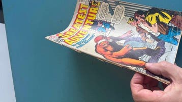 My Greatest Adventure 67 - My Greatest Adventure - 1 Comic -, Nieuw