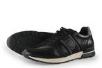 Pantofola dOro Sneakers in maat 43 Zwart, Kleding | Heren, Schoenen, Verzenden, Zwart, Zo goed als nieuw, Sneakers