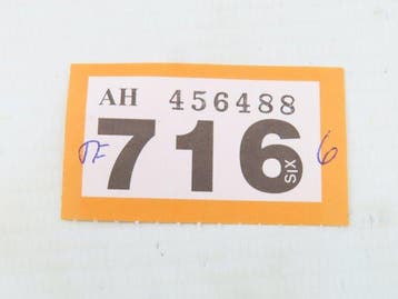 Vollmer, Faller H0 - o.a. 3786 - Bâtiments pour trains