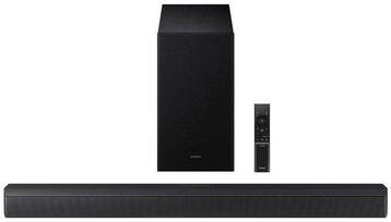 Samsung HW-B650F - Sound Bar System - Voor TV - Wireless, Audio, Tv en Foto, Verzenden, Nieuw